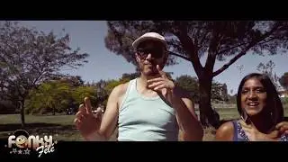 FONKY FELE - On s'lache!