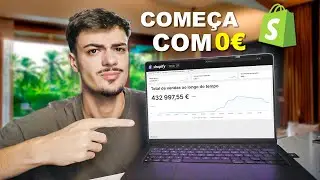 Como REALMENTE come&ccedil;ar a fazer DROPSHIPPING em 2026