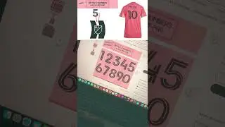 Inter miami font