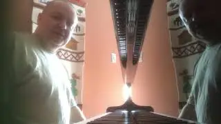 the lady in red - greg ralls (chris de burgh cover)
