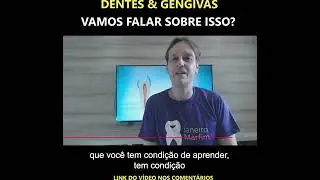 Aquelas Coisas que Você Deve Saber para a Saúde de Dentes e Gengivas (Mas que Ninguém Te Contou!)
