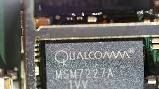 Tech Stocks in Turmoil: Qualcomm Slips Amid Tariffs & CVS Surges