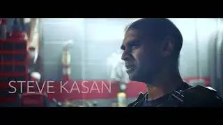 STEVE KASAN - ACTING REEL