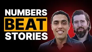 AI + Accounting | Jairek Robbins on Facts, Not Stories in Business