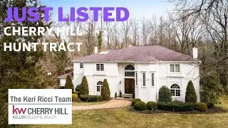 201 Munn Lane, Cherry Hill, NJ 08034 - Keri Ricci Team of Keller Williams Realty