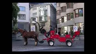 SWITZERLAND AND ITALY 2011