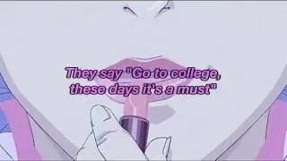 Sisyfuss - The End (Waiting to Die) (Lyrics)