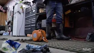 Slip, Trip & Fall | SHORT #2 | Workshop