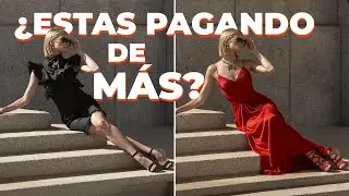 ¿Pagas de Más por NANO BANANA en Photoshop? El Script de SEEDREAM es la Solución (Calidad Superior)