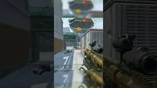 Раскрутил вышибателя на пункте  #игры #warface #gaming
