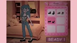 LOS JUEGOS DE LACEY SE VUELVEN MAS TURBIO | Lacey's Petshop & Lacey's Wardrobe ( Roblox)