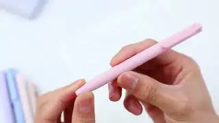 quick dry pens for students.