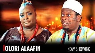 OLORI ALAAFIN - Yoruba Movie 2026 Drama - Ronke Odusanya, Muyiwa Ademola