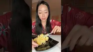 Давайте соберём картофель в мундире на ужин! #ужин #еда