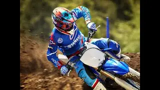 Hard Enduro 2020 YZ250X. Жесткая покатушка в дождь!
