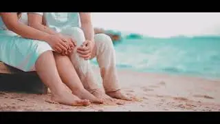 Pre-wedding