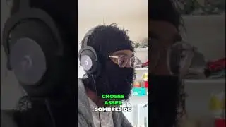 D&eacute;couvrez la Hood Trap ! Les Secrets de ce Style Musical  🎤🎶#studiovibes #trapmusic #trap