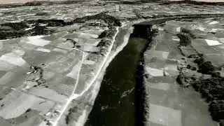 Daugavas ieleja pie Kokneses1944