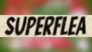 Super Flea [FULL SET] Live at Mohawk Place, Buffalo, NY, December 6, 2025