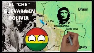 LA GUERRILLA DE ÑANCAHUAZU EN BOLIVIA (RESUMEN)