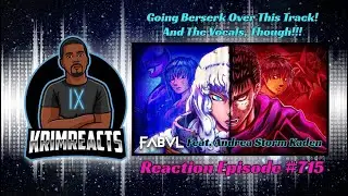 Griffith Rap | 