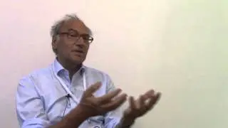Johannes Siegrist IPSP Interview