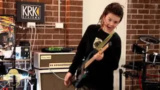 Funky Thursday (4 November Facebook Live)