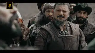 🔥Osman bey X gunduz Bey🔥 inagol Fateh preparation 🔥🔥