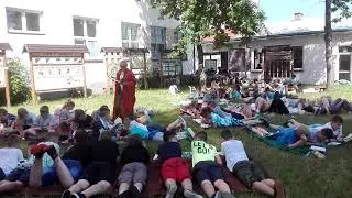 Bicie rekordu 2019 - ZPO Parysow