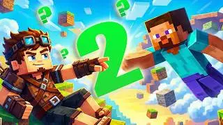 Hytale es Minecraft 2, pero NO quiere SERLO