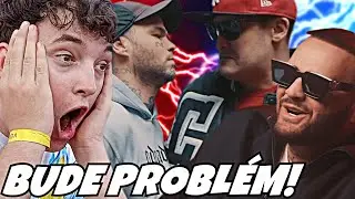 VYHROCENĚJŠÍ RAP BATTLE TU JEŠTĚ NEBYL!!!|TheMagWrap|