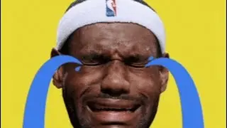 Lebron James fans say weird things! Part 58! #nba #basketball 