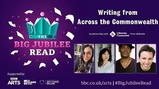 The Big Jubilee Read: Writing from Across the Commonwealth