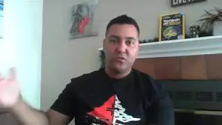DriftTilTheEnd Channel Update 3/4/2018