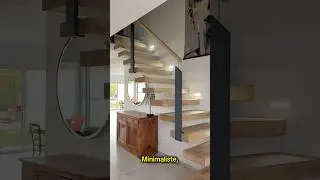 🎬 &Eacute;pisode 1 - L&rsquo;escalier suspendu !