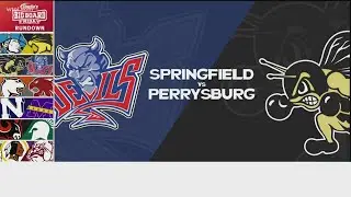 Big Board Friday Week 16: Perrysburg vs. Springfield (Boys Basketball)