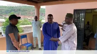 Mali : lib&eacute;ration de chefs de file de l&rsquo;opposition