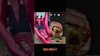 POV_ Don&rsquo;t buy the GRIMACE SHAKE!