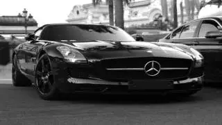 ❌ NEED FOR SPEED NO LIMITS ❌ - Banger Hip Hop Instrumental 2014 (prod. Jace D)