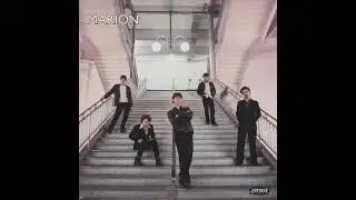 Marion - Toys For Boys [FULL SINGLE] (1995)