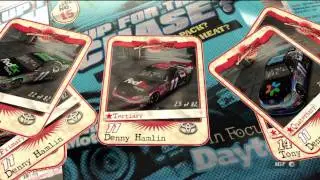 NASCAR The Game 2011 New DLC Paint Schemes