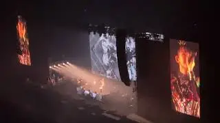 Brand New Day - BABYMETAL feat. Polyphia (Fox Fest 240526)