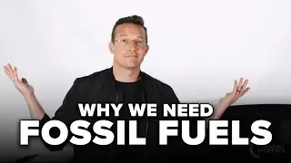 Here&rsquo;s Why We Need Fossil Fuels | Benny Johnson
