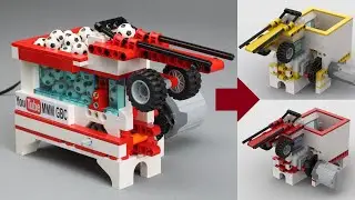[GBC] Pump version 3 + Instructions
