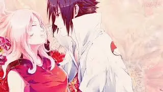 Sasuke x Sakura 