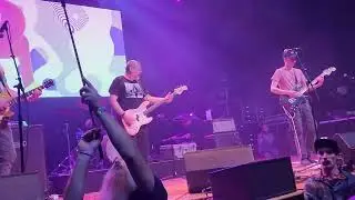 Bear vs Shark - The Employee is Not Afraid (Live @ Majestic // Detroit // 12.09.2023)