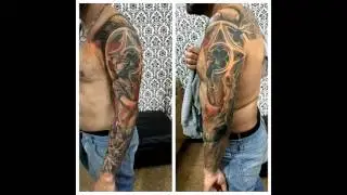leo forte