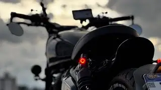 protetor de motor da CHAPAM