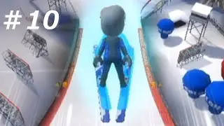 Go Vacation (Wii) #10