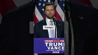 America's Greatest Political Comeback: Trump's Vision for the Future